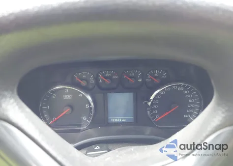 2018 Chevrolet Silverado 1500 Wt из США, поврежденный, VIN 3GCPCNEC8JG365349